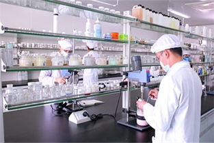廣東化妝品oem加工哪家廠家產(chǎn)品安全值得放心