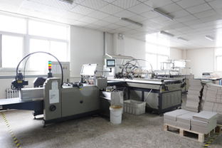 恒大彩印 田和街道的精美包裝，良心印刷的典范