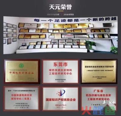 天元集團獲專項補助，引領東莞新媒體品牌整合營銷新篇章