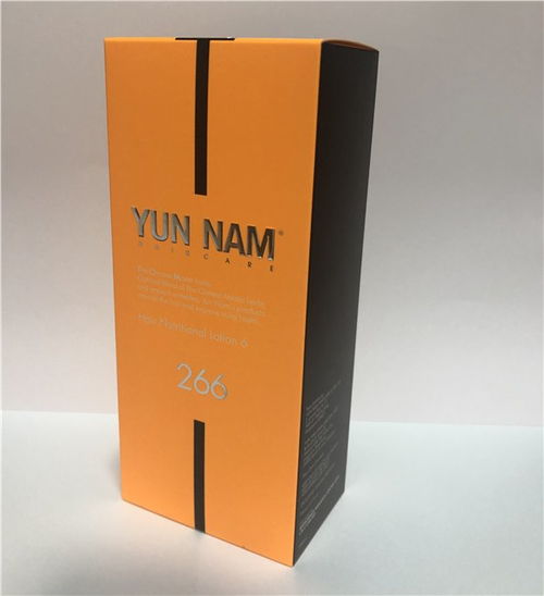 芳村印刷，點亮養(yǎng)發(fā)包裝 彩盒方案助您產(chǎn)品快速成長